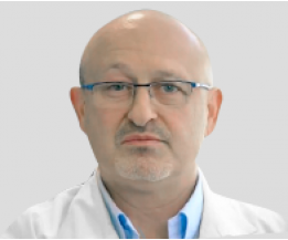 Доктор Илья Киршнер