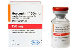 Препарат Герцептин (Herceptin)